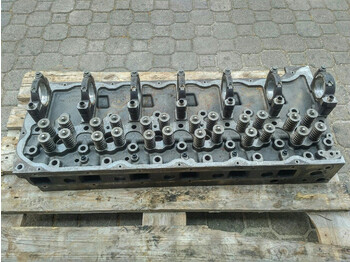 Blok silinder VOLVO FM