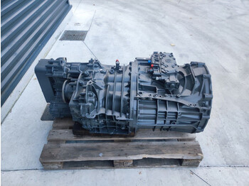 Gearbox ZF