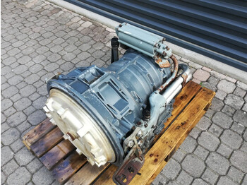 Gearbox untuk Truk ZF 6HP602C ECOMAT2 AUTOMATIC: gambar 3 Gearbox untuk Truk ZF 6HP602C ECOMAT2 AUTOMATIC: gambar 3