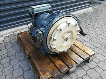 Gearbox untuk Truk ZF 6HP602C ECOMAT2 AUTOMATIC: gambar 2 Gearbox untuk Truk ZF 6HP602C ECOMAT2 AUTOMATIC: gambar 2