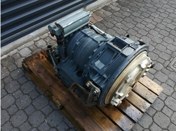 Gearbox untuk Truk ZF 6HP602C ECOMAT2 AUTOMATIC: gambar 4 Gearbox untuk Truk ZF 6HP602C ECOMAT2 AUTOMATIC: gambar 4