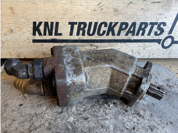 Pompa hidrolik BRUENINGHAUS