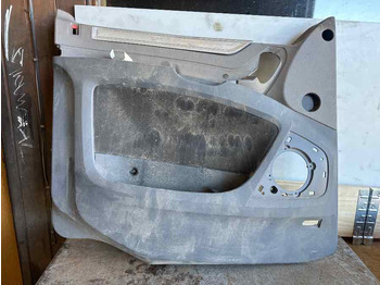 Kabin dan interior DAF