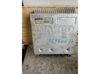 Sistem listrik IVECO