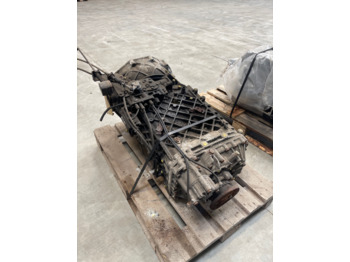 Gearbox untuk Truk MAN 16S1920 DD: gambar 2 Gearbox untuk Truk MAN 16S1920 DD: gambar 2