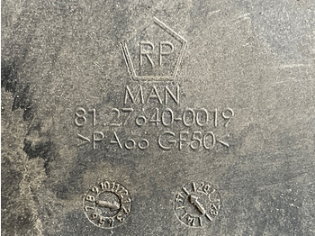 Bingkai/ Sasis untuk Truk MAN BRACKET 81.27640-0019: gambar 2 Bingkai/ Sasis untuk Truk MAN BRACKET 81.27640-0019: gambar 2