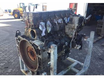 Mesin untuk Truk MAN D2676 LF 25 / 480 HP EURO 6 (FOR PTO): gambar 1