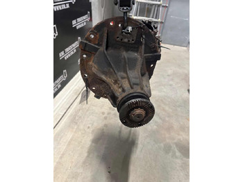 Gigi diferensial MAN