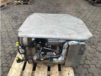 Sistem pembuangan MAN