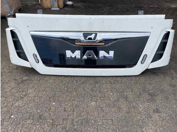 Kabin dan interior MAN