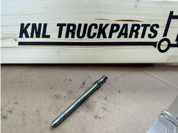 Sistem bahan bakar MAN