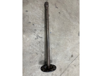 Poros dan bagian MAN