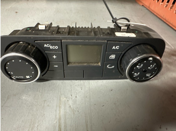 Kabin dan interior MAN