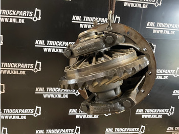 Gigi diferensial MAN