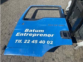 Kabin dan interior MAN