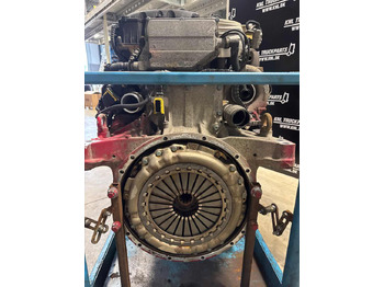Mesin untuk Truk MAN MOTOR D3876 LF01 560 HP: gambar 2