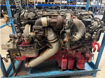 Mesin untuk Truk MAN MOTOR D3876 LF01 560 HP: gambar 3