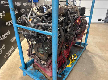 Mesin untuk Truk MAN MOTOR D3876 LF01 560 HP: gambar 4