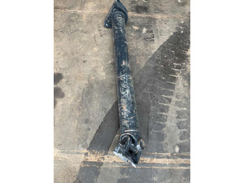 Poros baling-baling MAN