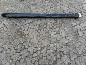 Poros baling-baling MAN