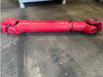 Poros baling-baling MAN