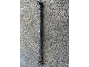 Poros baling-baling MAN