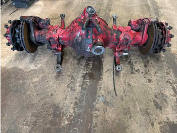 Poros dan bagian MAN