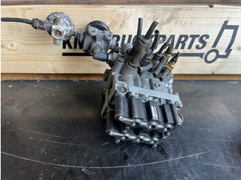 Katup rem untuk Truk MAN VALVE ECAS 81.25902-6147: gambar 2 Katup rem untuk Truk MAN VALVE ECAS 81.25902-6147: gambar 2