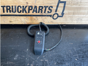 Kabin dan interior MERCEDES-BENZ