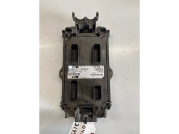 Sistem listrik RENAULT