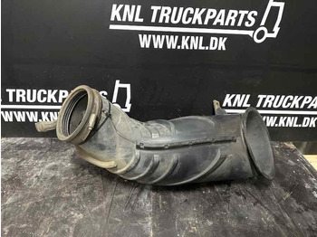 Sistem pemasukan udara SCANIA