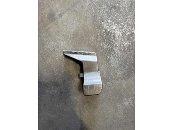 Bingkai/ Sasis SCANIA