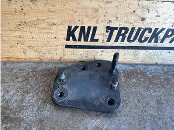 Bingkai/ Sasis SCANIA