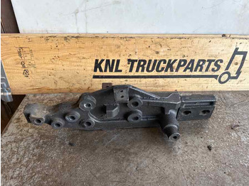 Bingkai/ Sasis SCANIA