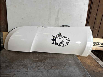 Tubuh dan eksterior SCANIA