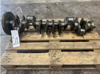 Suku Cadang Mesin SCANIA