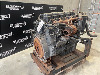 Mesin untuk Truk SCANIA DC09112 / 360 HP: gambar 2
