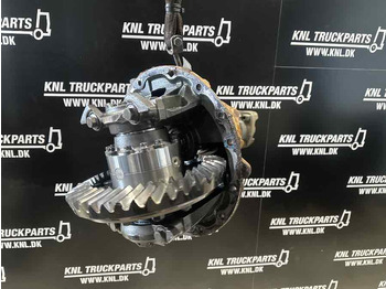 Gigi diferensial SCANIA R