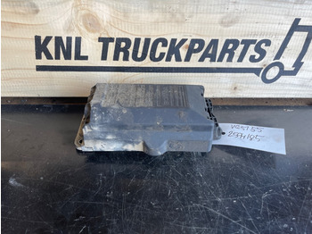 Sistem listrik SCANIA