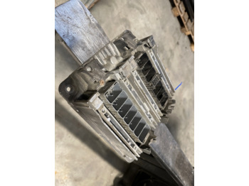 Sistem listrik SCANIA
