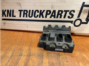 Sistem listrik SCANIA