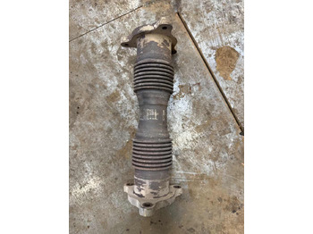 Sistem pembuangan SCANIA