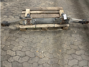 Poros dan bagian SCANIA