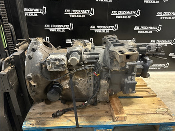 Gearbox SCANIA