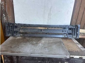 Tubuh dan eksterior SCANIA