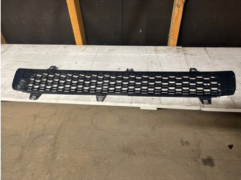 Tubuh dan eksterior SCANIA