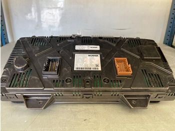 Dasbor untuk Truk SCANIA NSTRUMENT ICL 2627466: gambar 2 Dasbor untuk Truk SCANIA NSTRUMENT ICL 2627466: gambar 2