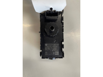 Dasbor untuk Truk SCANIA PANEL, DIFFERENTIAL LOCK 2587378: gambar 2