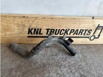 Pipa pemasukan udara SCANIA
