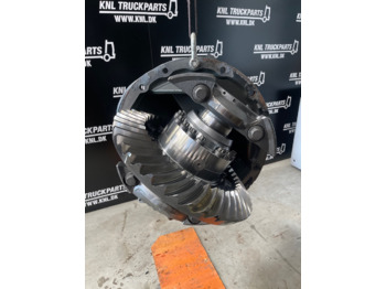 Gigi diferensial SCANIA R